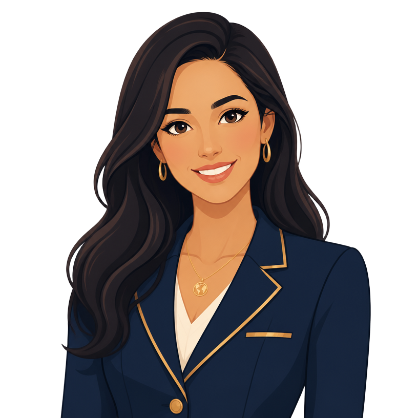 Your AI language tutor